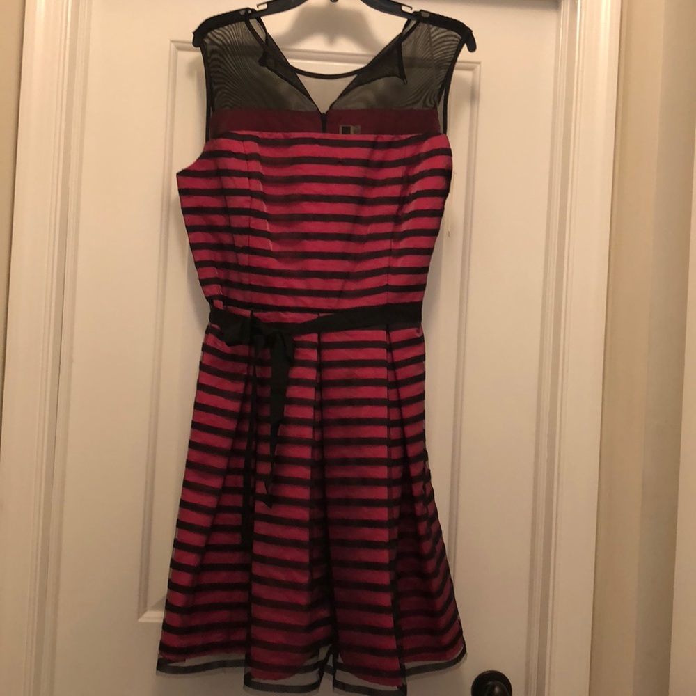 Girls Dressy Dress 14